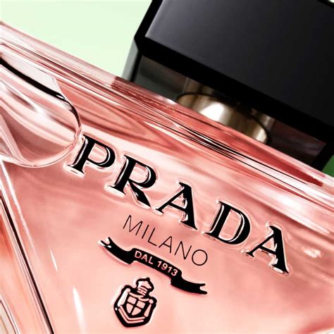 profumo prada donna nuovo|Prada Paradoxe Prada .